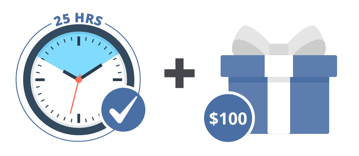 This graphic explains dollars for doers programs, one of the workplace giving strategies your nonprofit can leverage.